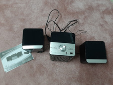 Soundmaster mcd370si Homestereoanlage