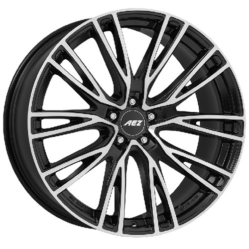 Aez seattle dark alufelgen - aez,