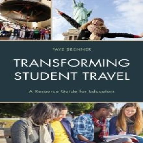 Transforming student travel - transforming,
