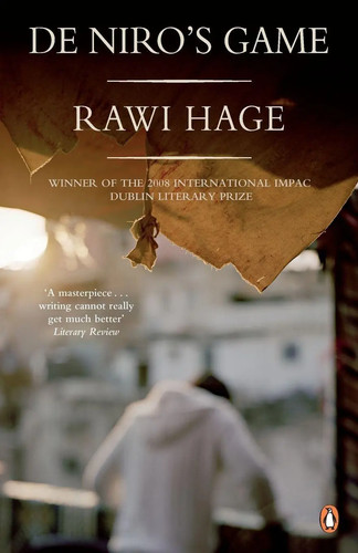 Rawi hage niros game - |, |