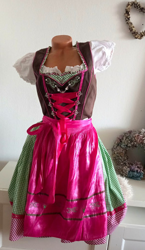 Spieth wensky dirndl - spieth,