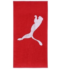 PUMA Baumwoll-Badetuch