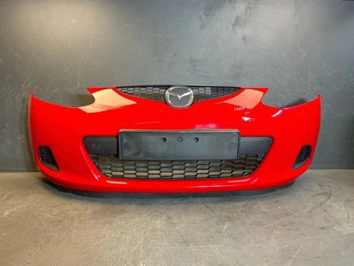 Mazda frontstoßstange - 2, de