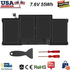 Lot battery a1466 - battery, macbook