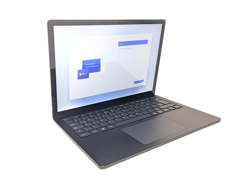 Microsoft surface laptop - laptop, 3