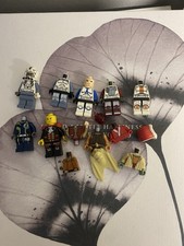 LEGO Star Wars Minifiguren