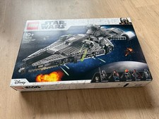 LEGO Star Wars 75315 Imperial