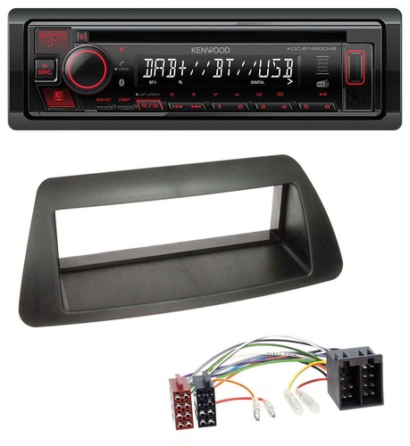 Kenwood mp3 usb bluetooth - kenwood,