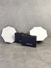 Elinchrom Ranger Quadra RX 2 x