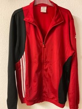 Adidas Jacke Joggingjacke