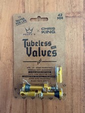 Chris King Edition MK2