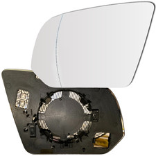 Spiegelglas links für