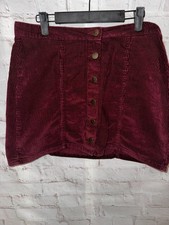 Primark Denim & Co Cordrock