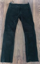 Highway 1 Damen Lederhose