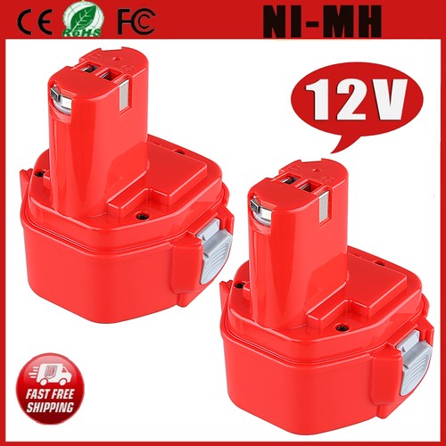 12v akku für - 2x,