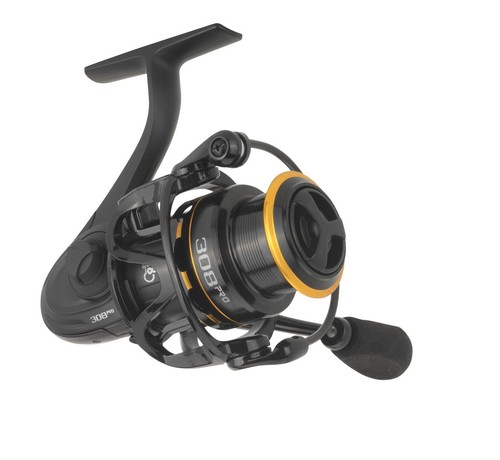 Mitchell reel 308 - 308, fd