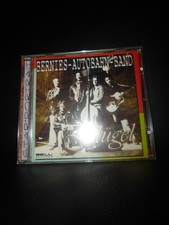 Bernies Autobahn Band Flügel