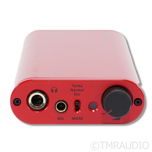Ifi audio idsd - idsd, diablo
