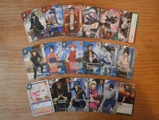 Konvolut 18 Karten MIRACLE