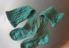 Trachtenstrümpfe Gr.41