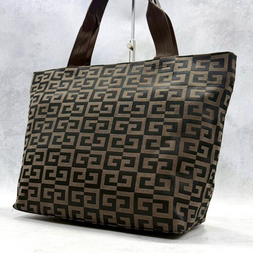 Givenchy monogram canvas - 4g,