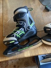 Rollerblade Schlittschuhe Gr