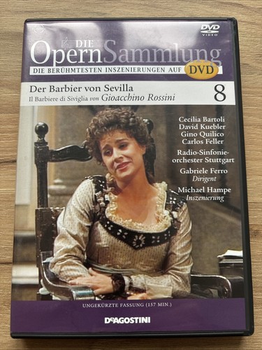 Die opernsammlung der - opernsammlung,