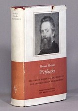 Herman Melville / Weissjacke