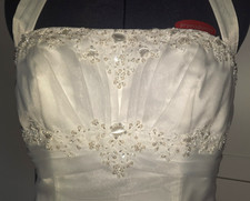 Hochzeitskleid / Brautkleid