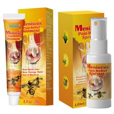 Kniegelenk-Entlastungsgel