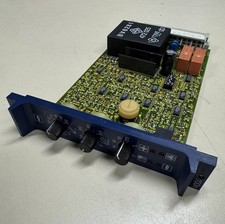 Buderus M004, Ecomatic, Modul