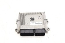 Opel Crossland Motorsteuergerät 9834609880