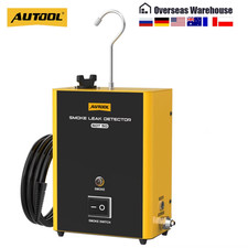 SDT50 12V Auto Rauch