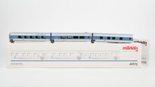 Märklin H0 41772 InterCity