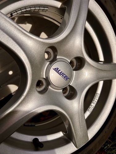 Sommerreifen falken alufelge - sommerreifen,