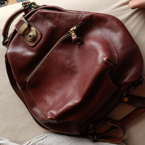 Herz made japan damen leder - made,