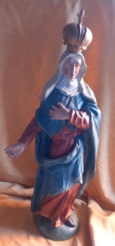 Mater dolorosa kopie - dolorosa, nach
