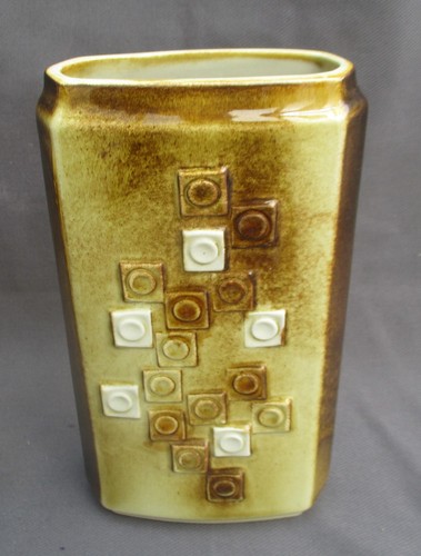 Vase ditmar urbach - ditmar,