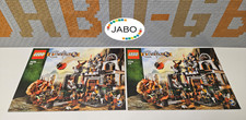 Lego bauanleitung - ok,