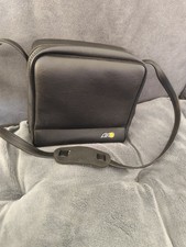 AKO Kameratasche Fototasche Tasche schwarz