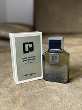 Paco Rabanne Pour Homme Vintage EDT 120ml