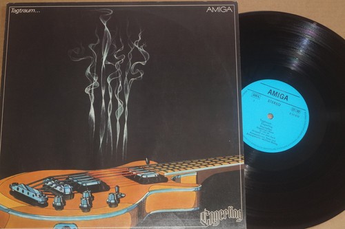 Engerling tagtraum lp - ...,