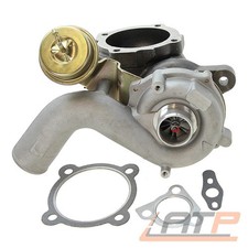 Turbolader für bora - turbolader, vw