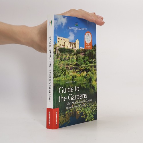 Guide the gardens - guide, gardens 