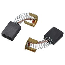 2 Kohlebürsten für Bosch PTS