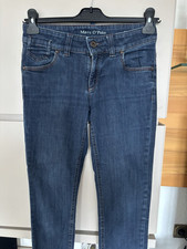Marc O Polo Jeans Skara Slim Gr.27 blau