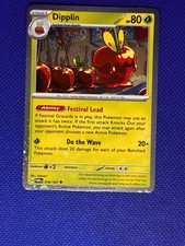 (COSMOS HOLO) - Dipplin -