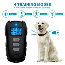 Antibell elektro pet dog - antibell,