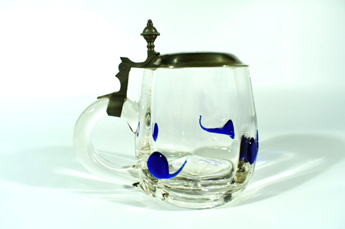Poschinger jugendstil art - ,