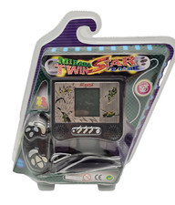 Mirada Twin Star 2P Game